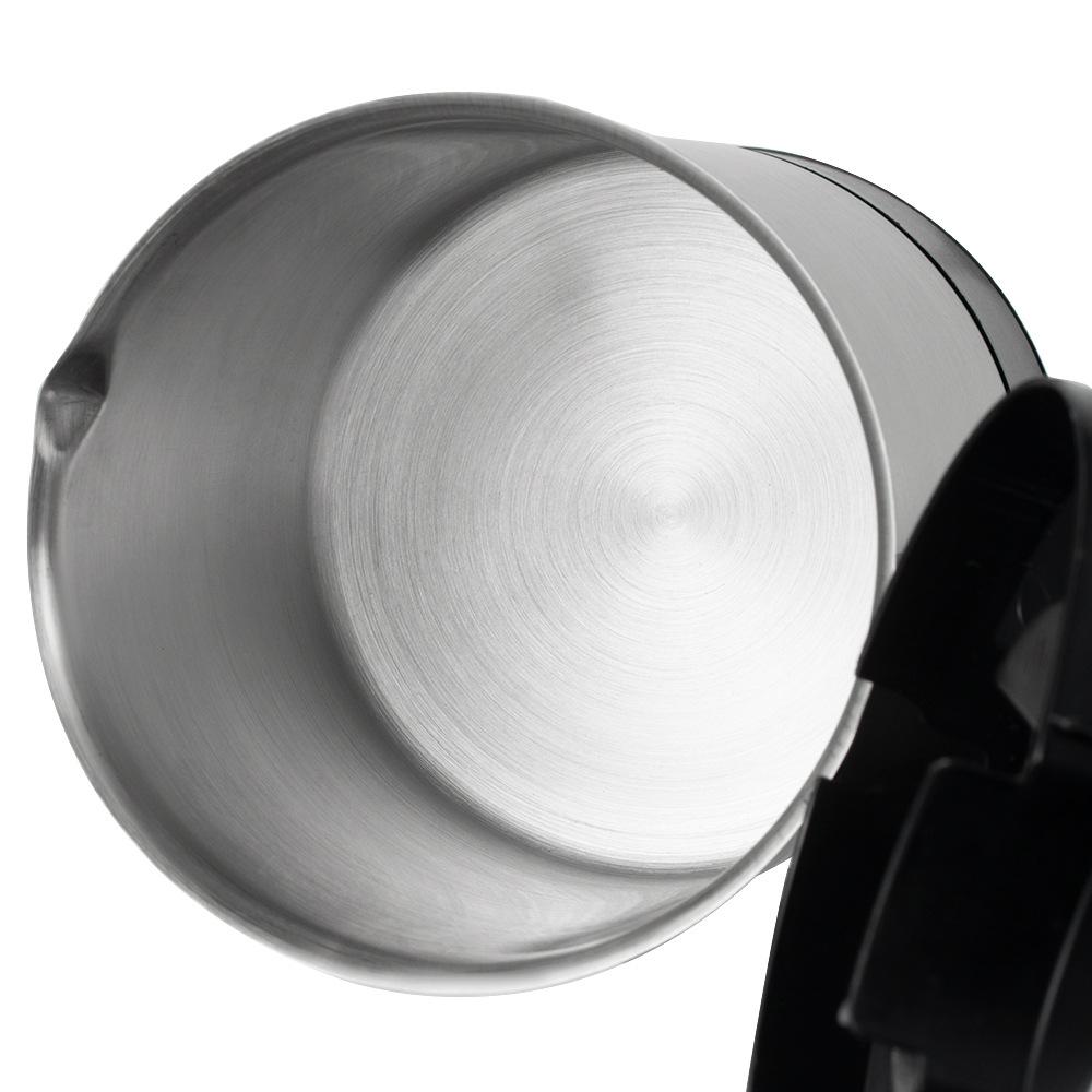 Stainless Steel Electric Kettle Hot Water Kettle / Electric Kettle / Kettle Automatic Power-off 0.5L