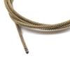 BSR660 Car Sunroof Repair Cable Wearproof Material Length 240 Cm Diameter 6 Mm