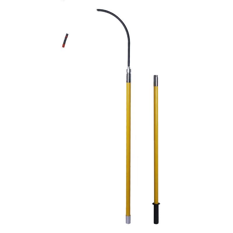 Emergency Rescue Insulation Hook One Size