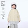 JNBY Kids' Winter Down Jacket
