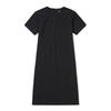 SNOWPEAK Syntech Basic One-Piece Black (S25MWSOP31)