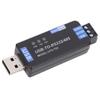 USB zu 485 232 Konverter Bidirektional Halb-Duplex Serieller Industrieller Adapter Kommunikationsmodul