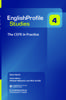 The The Cefr In Practice by Nick Saville - Paperback Book