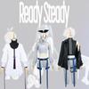 Cosplay Costume For Women Ready Steady Cos Miku