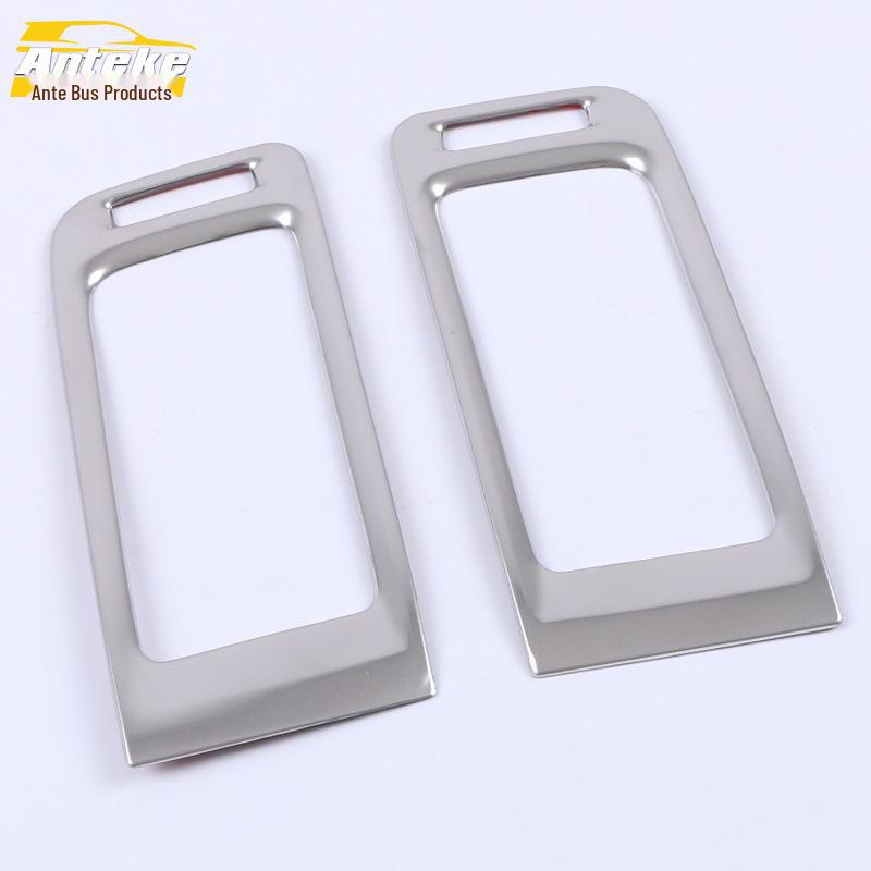 Ideal 20 ONE Air Conditioning Outlet Trim & Central Control Patch