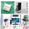 Tianyi TR1263 Xinchuang Desktop PC with 23.8-inch Monitor (CN version)