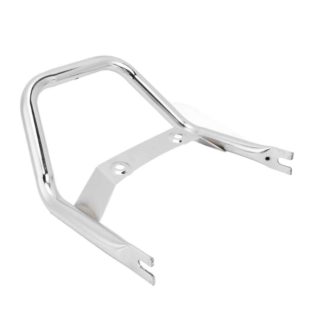 Motorcycle Rear Passenger Handlebar Stable Support Secure Grip Enhanced Safety for Monkey 125 2018 to 2023