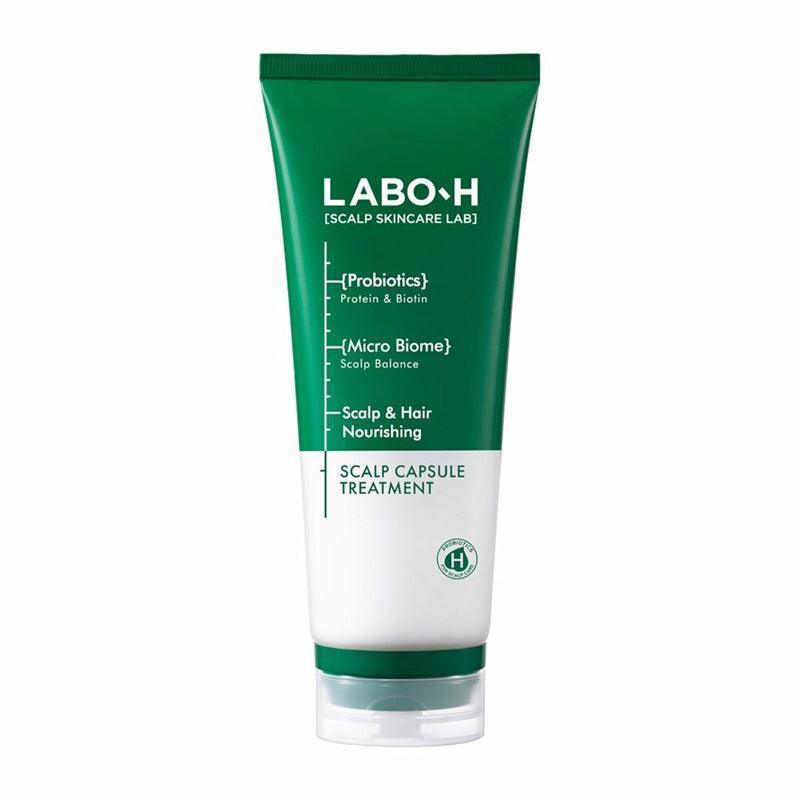 LABO-H Hair Loss Relief Scalp Capsule Treatment 220ml