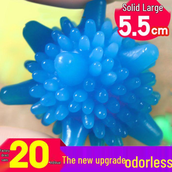 

Стиральные шарики: Ролик для удаления катышков, пятен и волос для автоматических стиральных машин Medium 4cm