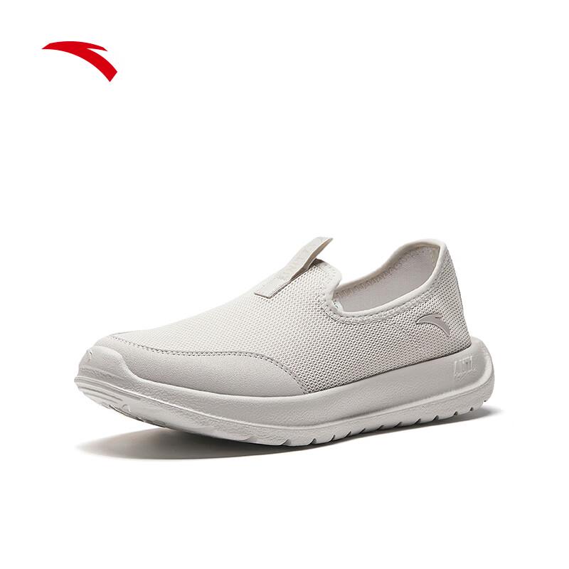 Anta Slip-On Casual Walking Shoes