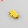 JCD 1pcs For PS2 70000 Power Charger Port Socket Power Connector for PSP1000 2000 3000 Console Repair