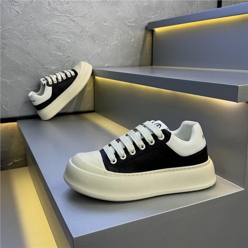 Casual niche board shoes breathable and wear-resistant outdoor lightweight and comfortable trendy shoes dnh