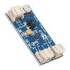 Solar-Ladeplatine Lithium-Batterie USB-Lademodul CN3065 500mA 4,4-6V