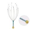 1 Pcs Head Massager For Scalp Neck Release Relaxation Stress Massager