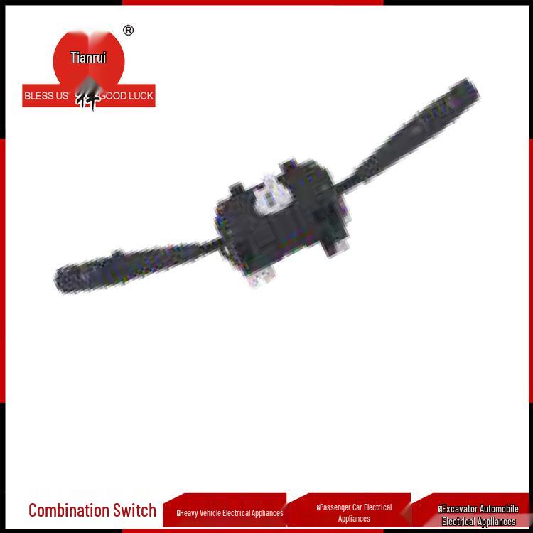 

JK3006C Combination Switch M52B-3774010 for Dongfeng Baolong (New Model, Micro-adjustable)” Tianruixiang