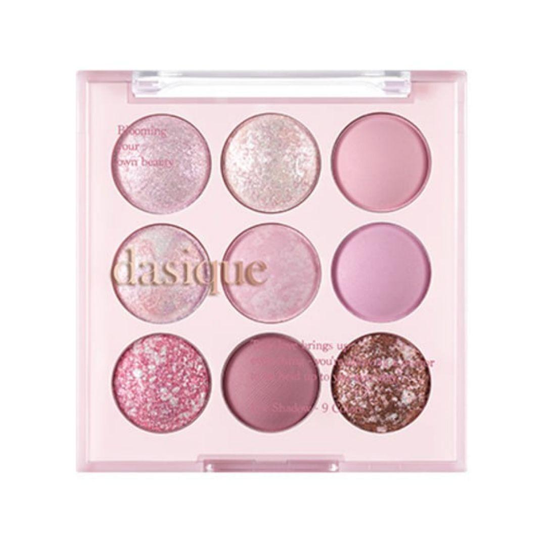 

dasique Ice Cream Palette Blueberry Sorbet