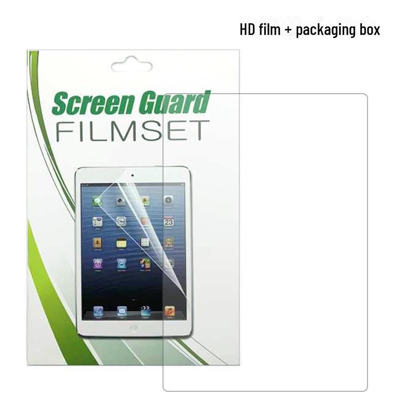 Huawei C3 9.7-Inch Tablet Tempered HD Explosion-Proof Protective Film