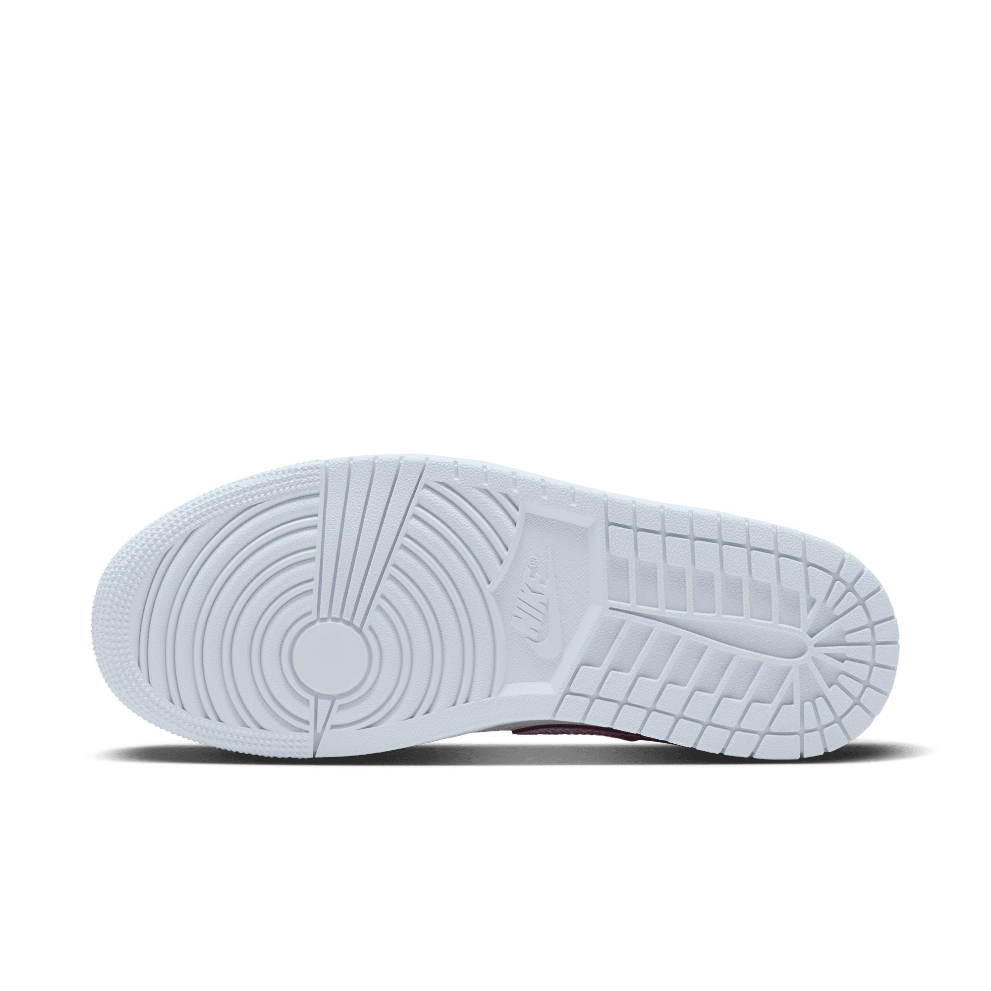 

Новые женские кроссовки Jordan 1 Low Multi Color Sashiko FV3623-151 38.5