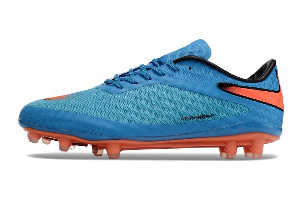 Putian, Foreign Trade, Venomous Bee Generation Fg Nail Men'S And Women'S Professional Training Men'S Football Shoes