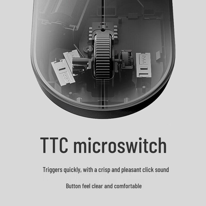 Xiaomi Wireless Mouse Lite2