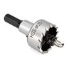 Broca Sierra de Agujeros de 20 mm de Diámetro HSS 4341 Broca Metálica Broca Sierra de Agujeros Para Corte de Metal