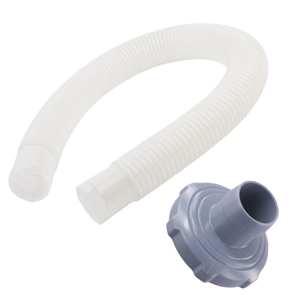 Pool Skimmer Hose Skimmer Adapter Set Swimming Pool Hose