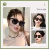 Peak Women's Folding Polarized Sunglasses