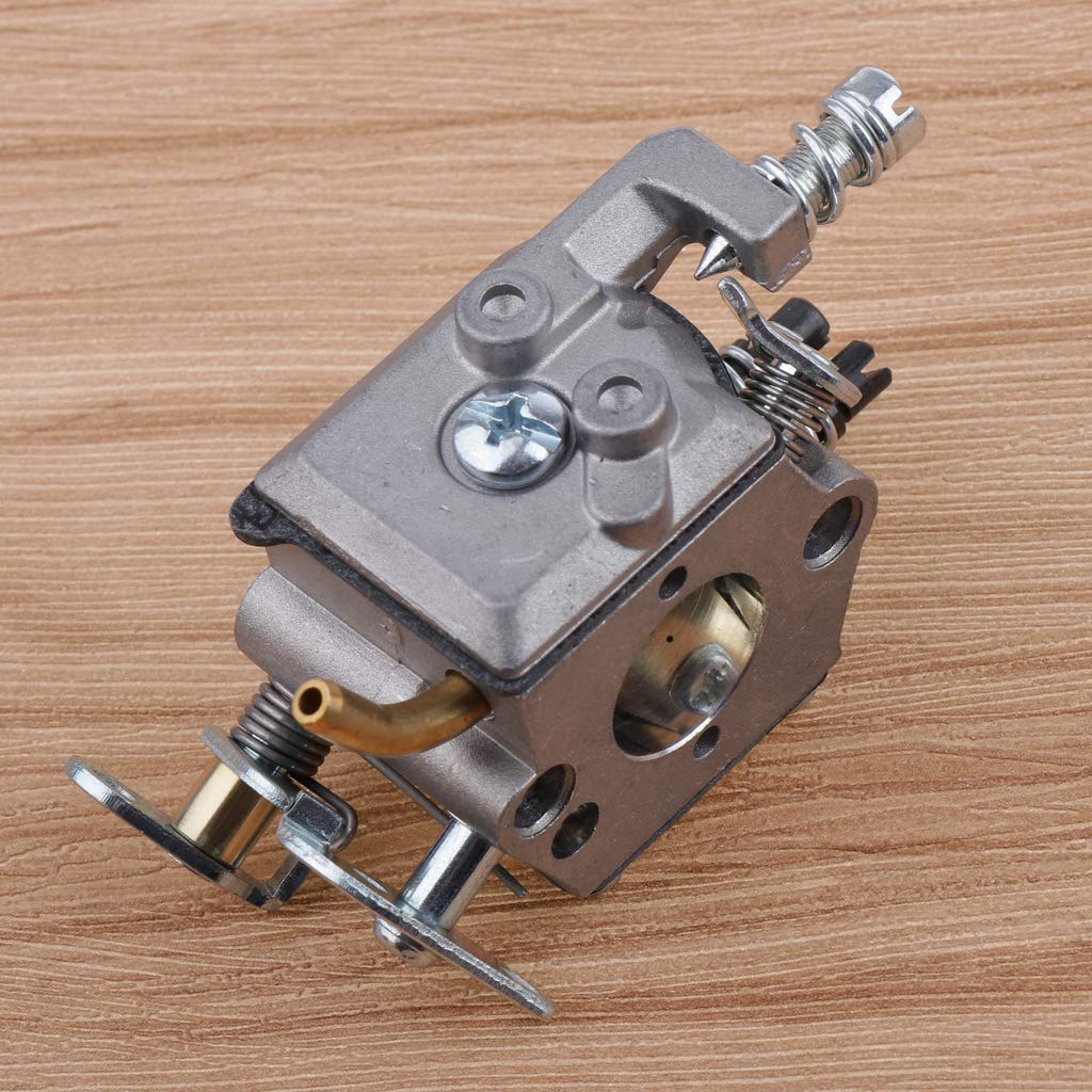 F Fityle Carburetor Carb Tool Kit Compatible with Husqvarna 36 41 136 137 141 142 Zama C1Q-W29E Carb