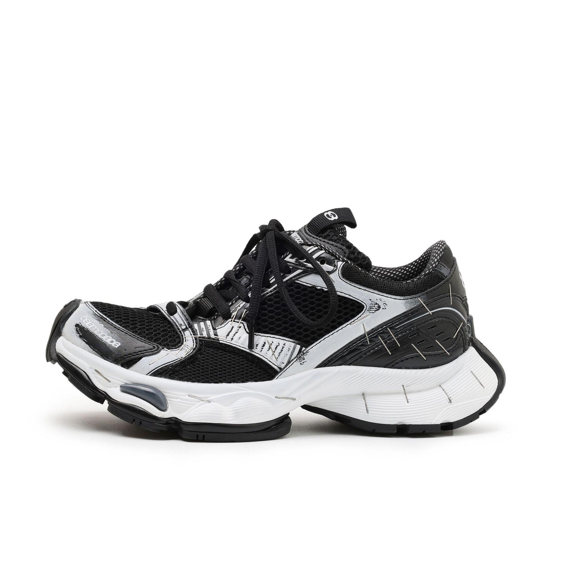 

Кроссовки-степлеры dad shoes в европейском стиле, осенние, ретро, старые, полированные, на толстой подошве, дышащие сетчатые кроссовки 40 women