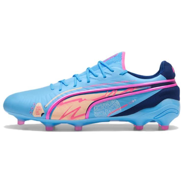 PUMA King Ultimate FG Firm Ground