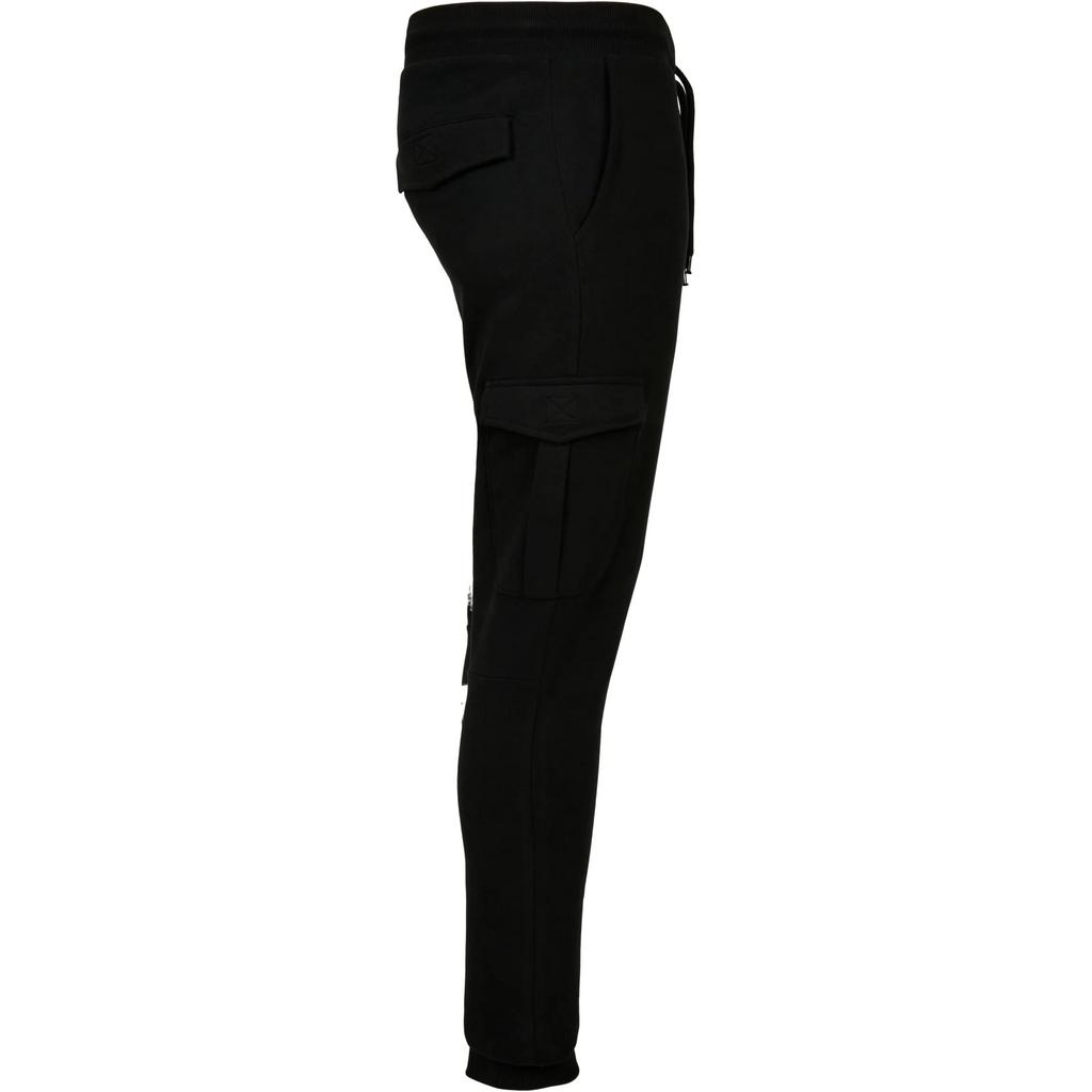 Urban Classics Mens Slim Jogging Bottoms
