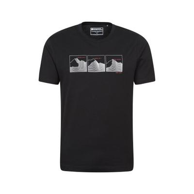 Men's Mountain Peaks T-Shirt