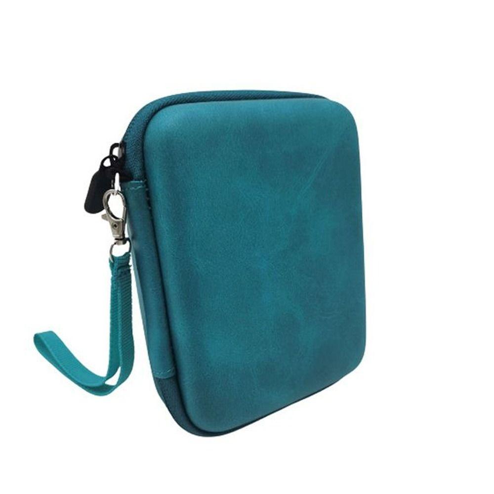 Accessory Waterproof Guitar Pick Holder Guitar Picks Storage Bag Plectrum Case Guitar Pick Bag