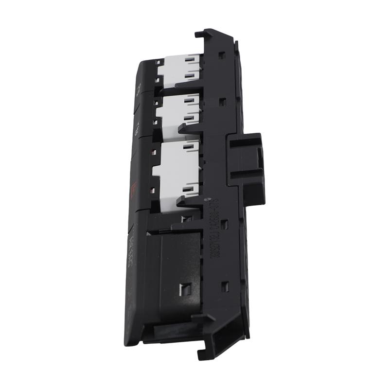 NEW-PDC PLA AUTO 360 Parking Assist Switch Button USE For VW Passat B8 Variant Arteon Parking Radar Button Switch 3G0927132J