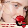 Air Cushion Concealer Liquid Foundation Full Cover Foundation for Long Lasting Moisturizing Concealer Foundation