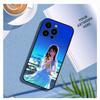 Anime Hibike E-Euphonium Phone Case For iPhone15,14,13,12 Mini 11 Pro XR,X,XS,MAX 7,8 Plus Silicone Cover Soft Black