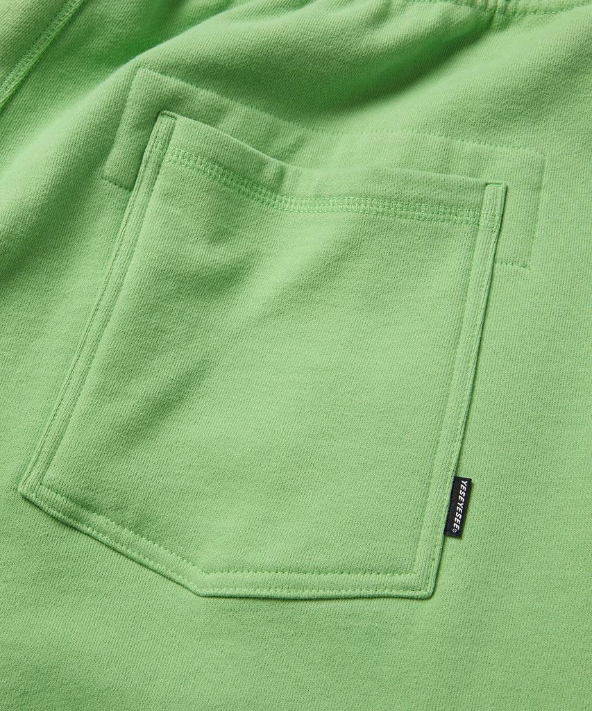 YESEYESEE Y.E.S Constellation Sweatpants Light Green