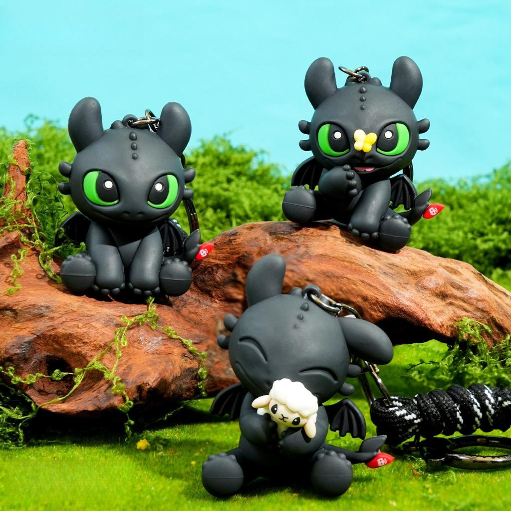 Breloc Rucsac de Pluș pentru Animale de Companie Drăguț - Adorabil Accesoriu Breloc Păpușă Animal