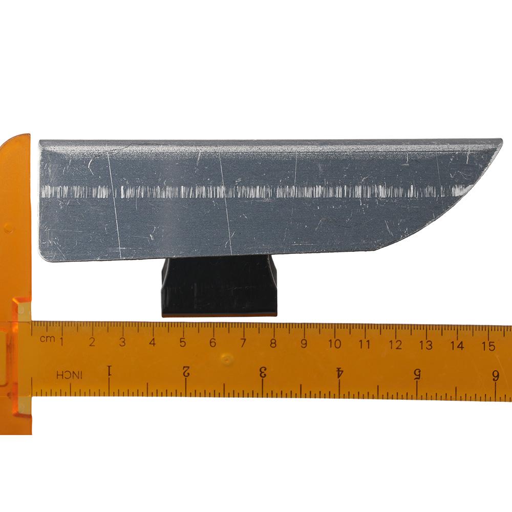 2 Pcs Stainless Steel Drywall Corner Tool Outside/Inside Corner Trowel  for Mudding Drywall