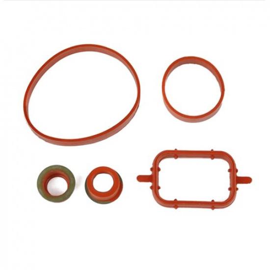 20pcs Intake Inlet Manifold Gasket Kit For BMW 3 5 6 7 Series X3 E83 X5 E70 X6