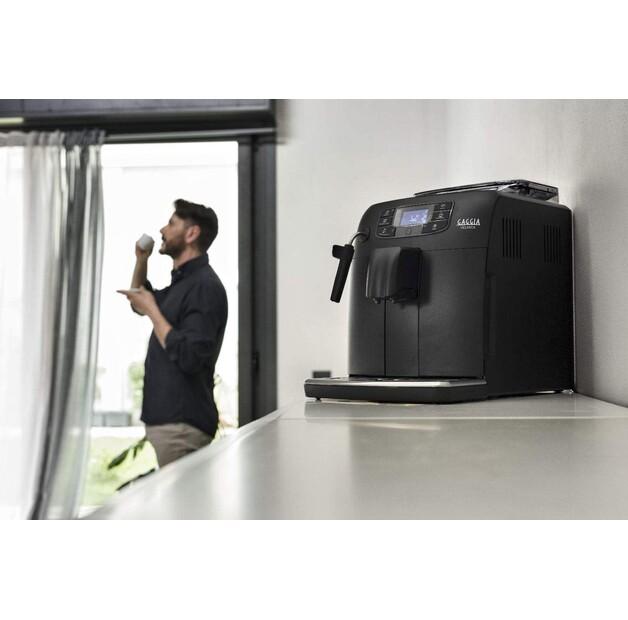 Кофемашина Gaggia RI8260/01 Velasca