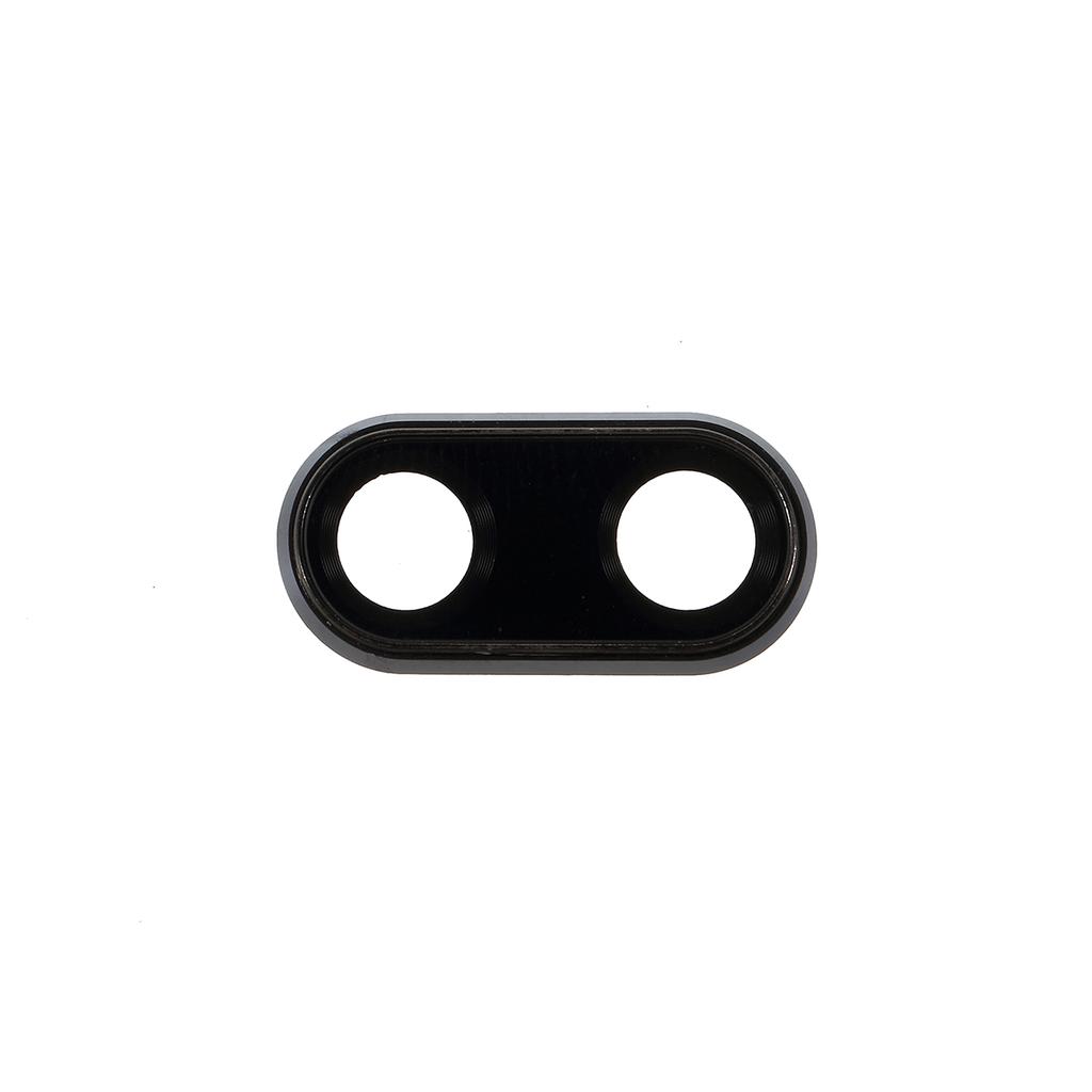 OEM Back Camera Lens Ring Cover with Glass Lens for Huawei P20 lite (2018)