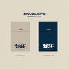 Atbo 2nd Mini Album [The Beginning : Start]