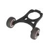 Electric Scooter Auxiliaries Wheel Brackets Labour-Saving Handstand Holder Compatible with Max G30