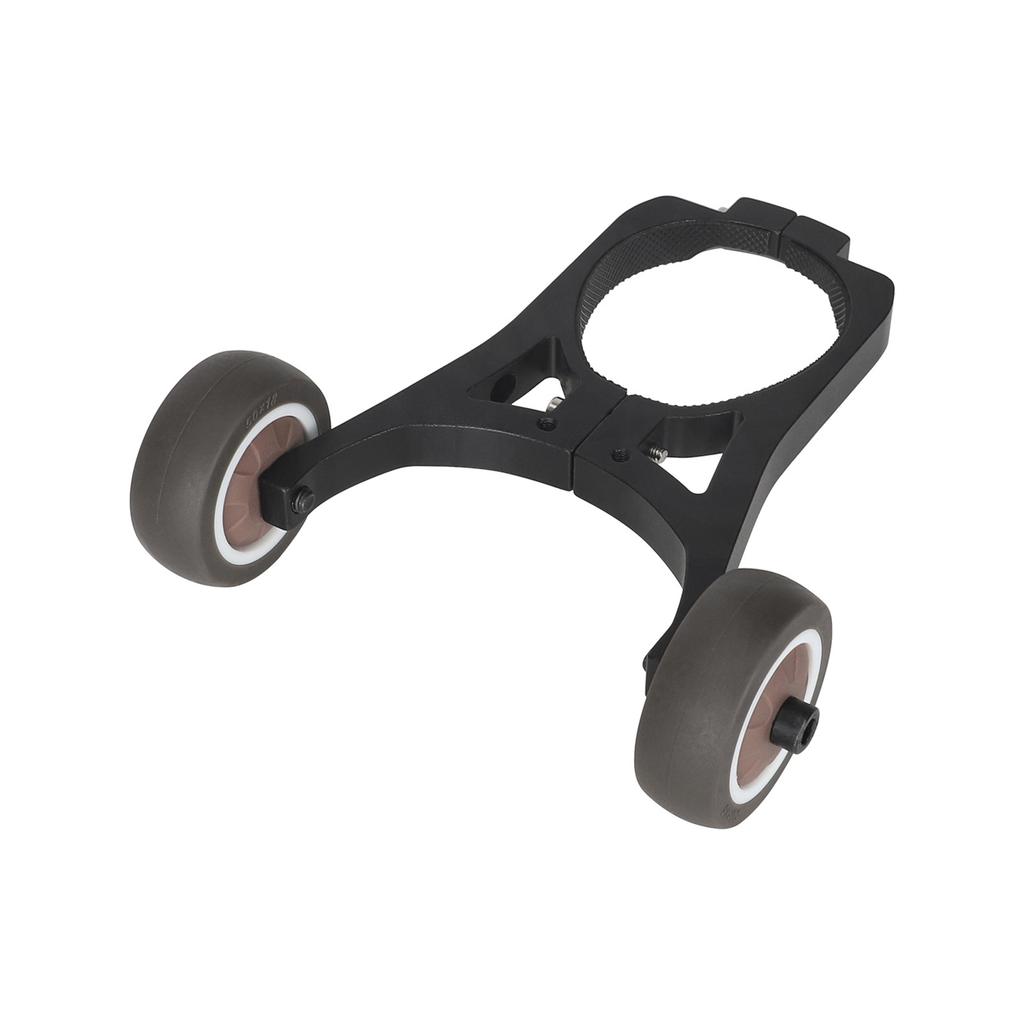 Electric Scooter Auxiliaries Wheel Brackets Labour-Saving Handstand Holder Compatible with Max G30