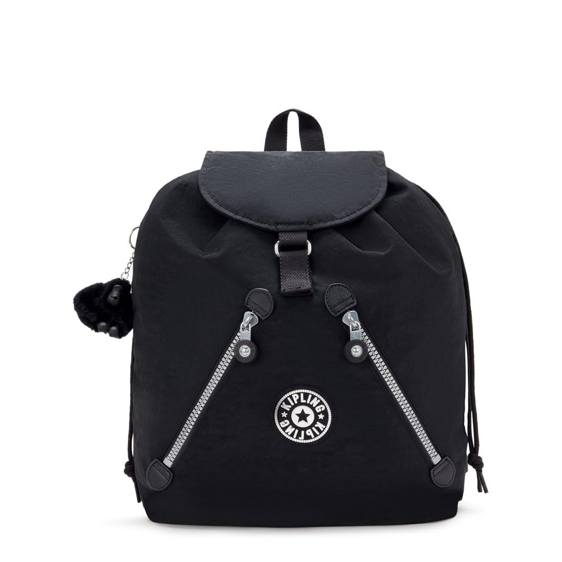 

НОВЫЙ ФУНДАМЕНТАЛЬНЫЙ L Быстрый Черный KI70941RE 17 л [Kipling]