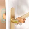 Silicone Door Handle Anti-Collision Pad and Stopper