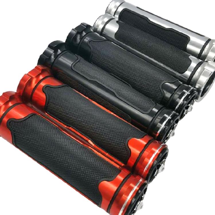 Motorcycle Handle Bar for 250 600 900 VTEC400 VTR250 MSX125 Anti-slip Hand Grips
