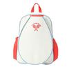 Professioneller Sportrucksack für Kinder für Badminton- & Tennisschläger Mehrere Taschen Aufbewahrungstasche für Jungen & Mädchen Training & Fitness