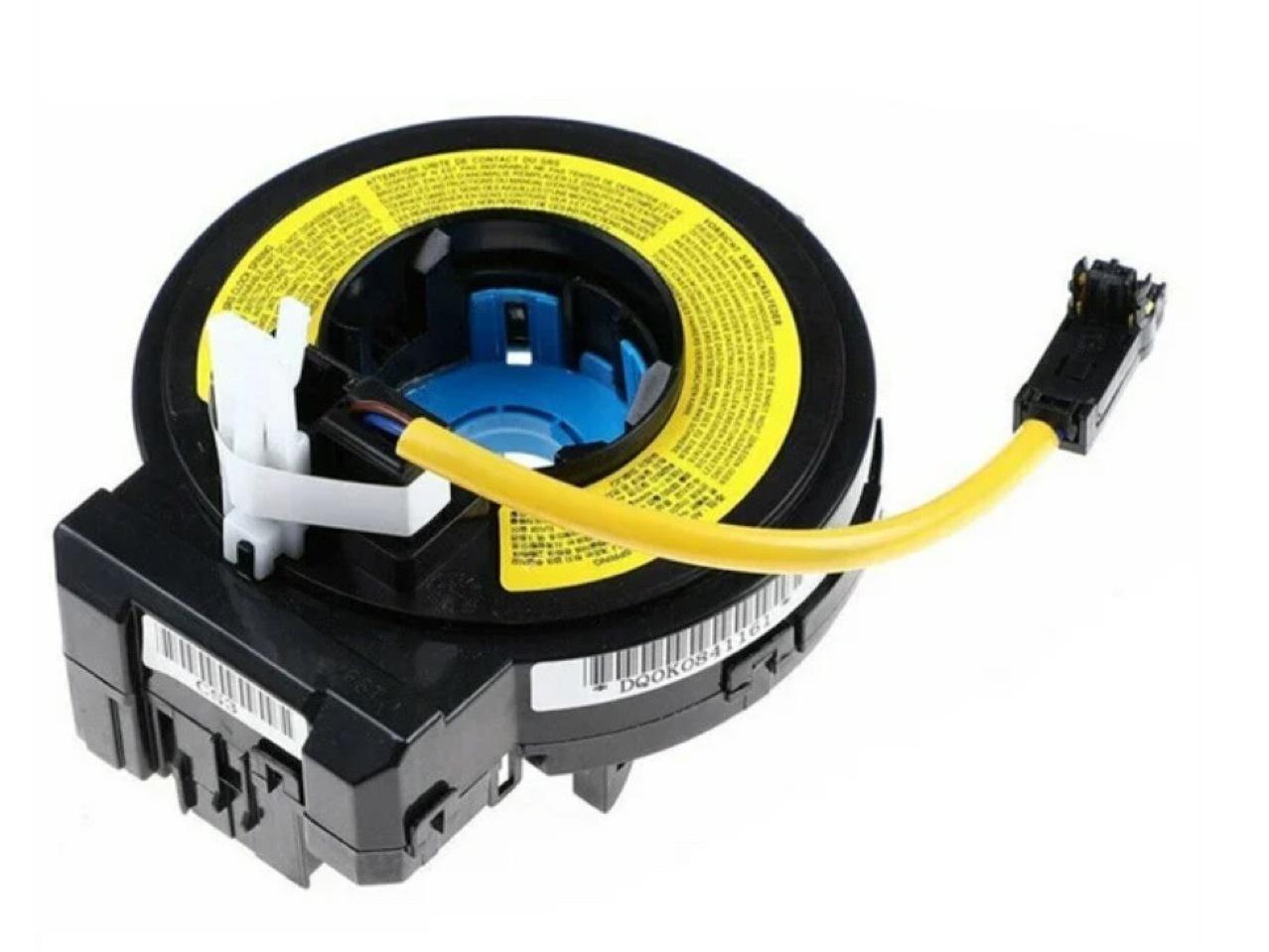 

Hyundai Kia Спіральний контактний вузол керма 93490-3J300